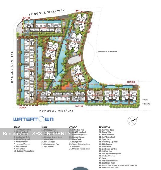 Watertown (D19), Apartment #177595372